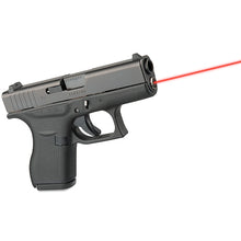 Load image into Gallery viewer, Glock 43 Guide Rod Laser-red