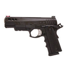 Load image into Gallery viewer, Fxh-45 45acp 5" Ply Frm Steel Slide 8rd