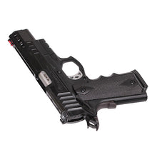 Load image into Gallery viewer, Fxh-45 45acp 5" Ply Frm Steel Slide 8rd