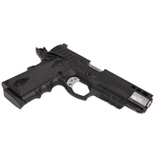 Load image into Gallery viewer, Fxh-45 45acp 5" Ply Frm Steel Slide 8rd