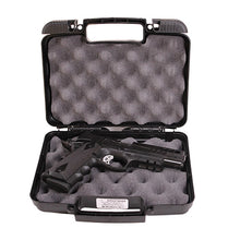 Load image into Gallery viewer, Fxh-45 45acp 5" Ply Frm Steel Slide 8rd