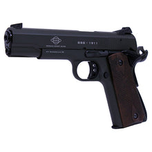 Load image into Gallery viewer, Gsg M1911  22lr 5" Odg-blk Wdgp 10rd