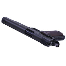 Load image into Gallery viewer, Gsg M1911  22lr 5" Odg-blk Wdgp 10rd