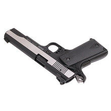 Load image into Gallery viewer, Gsg1911 22lr 5" W-polished Slide 10rd