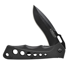 Load image into Gallery viewer, Rage 7.25" Carbonitride Tita Fldng Knife