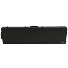 Load image into Gallery viewer, Alumalock Dbl Rifle-shtgn W-wheels-blk