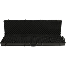 Load image into Gallery viewer, Alumalock Dbl Rifle-shtgn W-wheels-blk