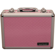 Load image into Gallery viewer, Alumalock Dbl Handgun-pink