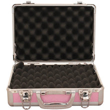 Load image into Gallery viewer, Alumalock Dbl Handgun-pink