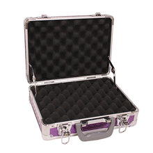 Load image into Gallery viewer, Alumalock Dbl Handgun-purple
