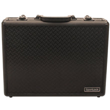 Load image into Gallery viewer, Alumalock Quad Handgun-blk