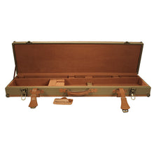 Load image into Gallery viewer, Leatherlock Takedown O-u Canvas-brown