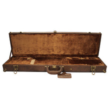 Load image into Gallery viewer, Leatherlock Takedown Deluxe Shtgn-brown