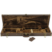 Load image into Gallery viewer, Leatherlock Takedown Deluxe O-u Shtgn-brn