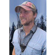 Load image into Gallery viewer, Ben's Invisinet Head Net