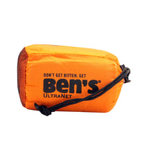 Load image into Gallery viewer, Ben's Ultranet Head Net