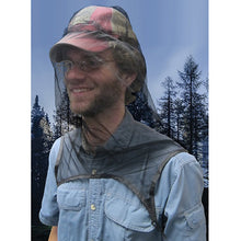 Load image into Gallery viewer, Ben's Ultranet Head Net