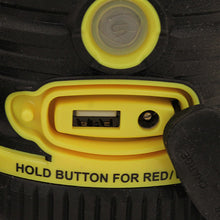 Load image into Gallery viewer, Super Siege 120v Ac-yellow (1100 Lumes)