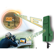 Load image into Gallery viewer, Ballistic Precision Lr Trgt Camera System