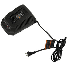 Load image into Gallery viewer, Cordless 40 Volt Lithium Pole Saw