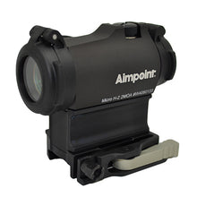Load image into Gallery viewer, Micro H-2 (2 Moa, Lrp Mount-39mm Spacer)