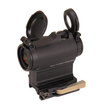 Load image into Gallery viewer, Micro T-2 (2 Moa, Lrp Mount-39mm Spacer)