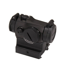 Load image into Gallery viewer, Micro T-2 (2 Moa, Lrp Mount-39mm Spacer)