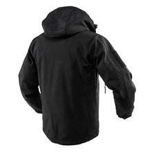 Load image into Gallery viewer, Vism Delta Zulu Jacket - Black - Xl