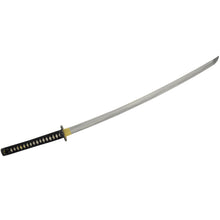 Load image into Gallery viewer, Gold Lion Katana