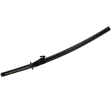 Load image into Gallery viewer, Gold Lion Katana