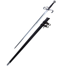 Load image into Gallery viewer, German Long Sword (former Euro Sword B)