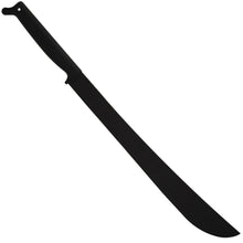Load image into Gallery viewer, 2 Handed 21" Latin Machete (with Sheath)