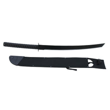 Load image into Gallery viewer, Tactical Katana Machete (with Sheath)