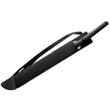 Load image into Gallery viewer, Tactical Katana Machete (with Sheath)