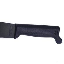 Load image into Gallery viewer, Slant Tip Machete 21" With Sheath