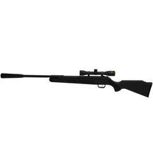 Load image into Gallery viewer, Quiettekairrflcmbw-4x32scope.177blksynstk