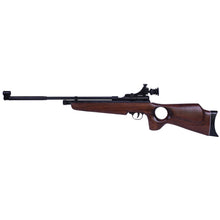 Load image into Gallery viewer, Sag Co2 .22 Air Rifle Th Stock 500 Fps