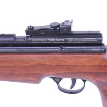 Load image into Gallery viewer, Sag Co2 .22 Air Rifle Th Stock 500 Fps