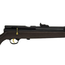 Load image into Gallery viewer, Sag Deluxe "co2" .22 Rifle 500 Fps