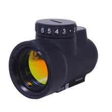 Load image into Gallery viewer, 1x25 Mro 2.0 Moa Adj Red Dot;tiji Mro Low