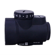 Load image into Gallery viewer, 1x25 Mro 2.0 Moa Adj Red Dot;tiji Mro Low