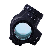 Load image into Gallery viewer, 1x25 Mro 2.0 Moa Adj Red Dot;tiji Mro Low