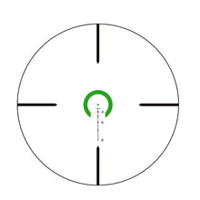 Load image into Gallery viewer, Vcog 1-6x24; Grn Hs Dot-ch .223-77gr;tsm