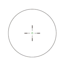 Load image into Gallery viewer, Vcog 1-6x24; Grn Hs Dot-ch .223-77gr;tsm