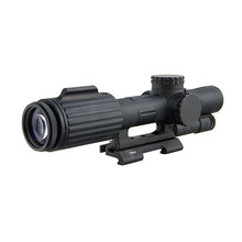 Load image into Gallery viewer, Vcog 1-6x24 Grn Hs Dot-ch .223-55gr Qrm
