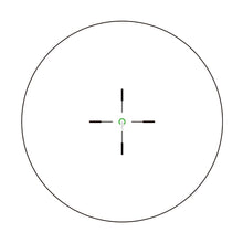 Load image into Gallery viewer, Vcog 1-6x24 Grn Hs Dot-ch .223-55gr Qrm