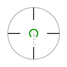 Load image into Gallery viewer, Vcog 1-6x24 Grn Hs Dot-ch .223-55gr Qrm