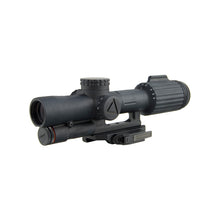 Load image into Gallery viewer, Vcog 1-6x24; Grn Hs Dot-ch .223-77gr;qrm