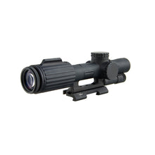Load image into Gallery viewer, Vcog 1-6x24; Grn Hs Dot-ch .223-77gr;qrm