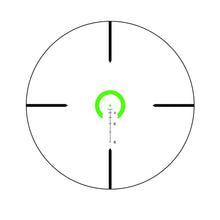 Load image into Gallery viewer, Vcog 1-6x24; Grn Hs Dot-ch .223-77gr;qrm